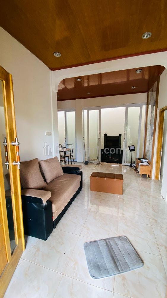 Dijual Rumah Baru Minimalis Full Furnish Pinggir Jalan Nitiprayan Tirtonirmolo Yogyakarta