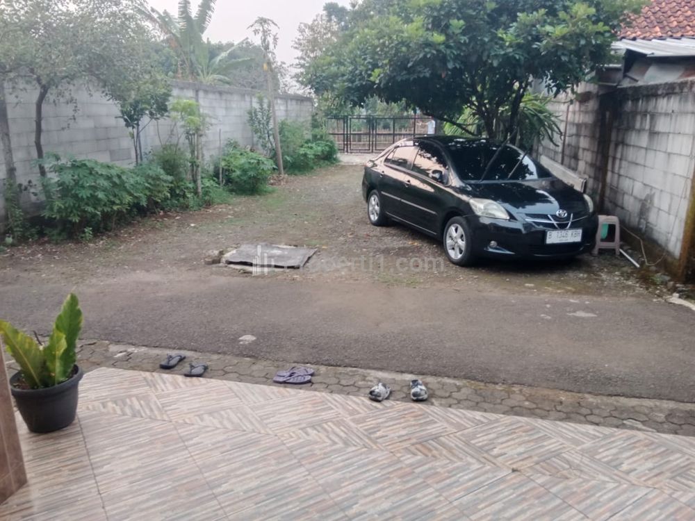 Dijual Cepat Rumah di Kota Bogor