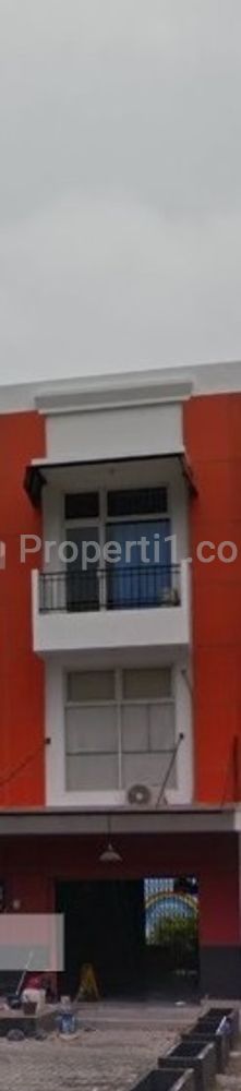 Dijual Ruko Parkir Luas di Ciputat, Tangerang Selatan, Banten