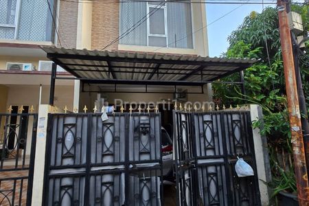 Dijual Rumah di Duri Kepa, Kebon Jeruk, Jakarta Barat