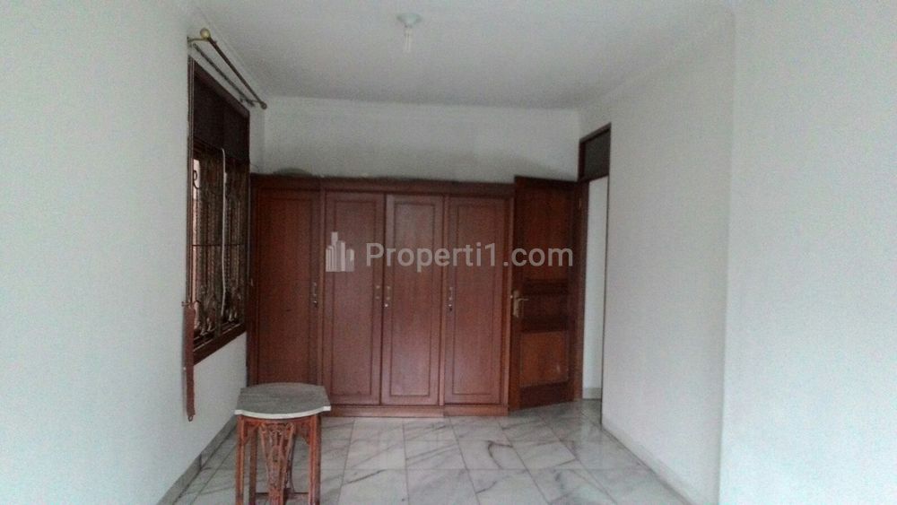 Dijual Rumah 2 Lantai di Puri Cinere Depok
