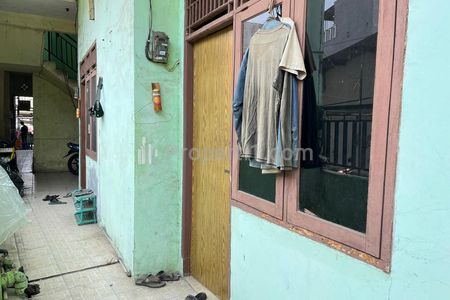 Dijual Ruko dan Kostan di Peta Utara, Pegadungan, Kalideres, Jakarta Barat