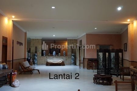 Dijual Ruko 3 Lantai di Singaraja, Bali