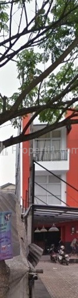 Dijual Ruko Sudut di Ciputat, Tangerang Selatan, Banten