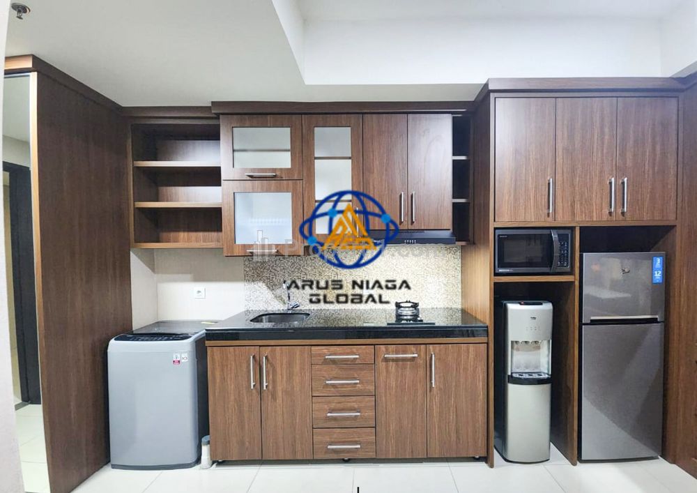 Disewakan Apartemen Orange County Tower Westwood Studio Full Furnished