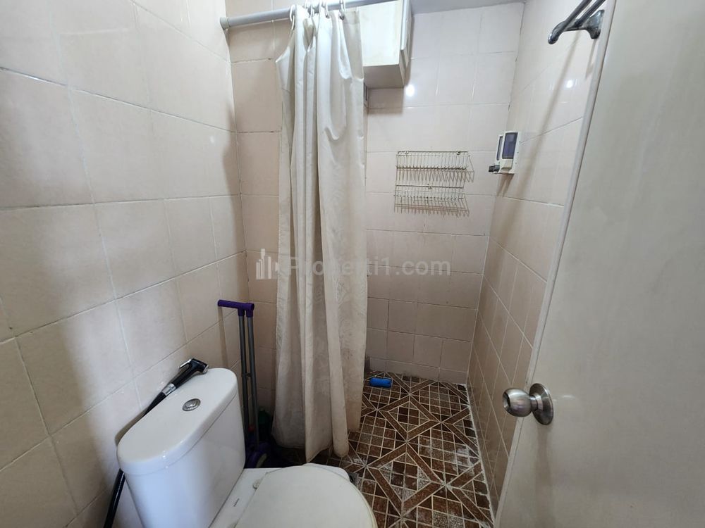 Jual Apartemen Puri Park View 2BR Full Furnished