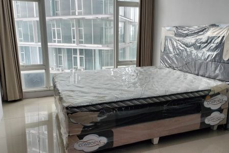 Jual Apartemen Majestic Point Serpong Tipe 2 BR Furnished