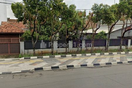 Jual Rumah di Area Komersil Margonda, Depok, Jawa Barat