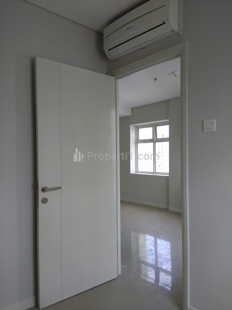 Apartemen Madison Park Dijual Dekat Central Park Tipe 1 Bedroom