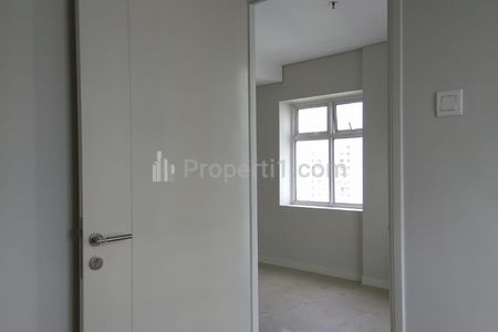 Apartemen Madison Park Dijual Dekat Central Park Tipe 1 Bedroom