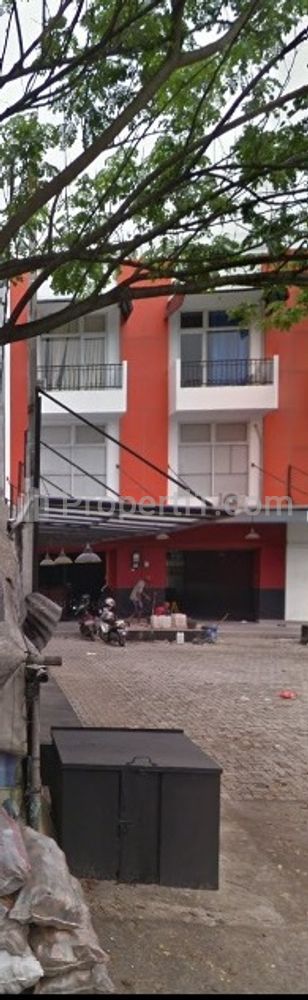 Dijual Ruko Gandeng 2 Unit Connect di Ciputat, Tangerang Selatan, Banten