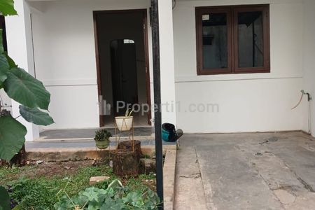 Dijual Rumah di Permata Paninggilan, Ciledug, Tangerang
