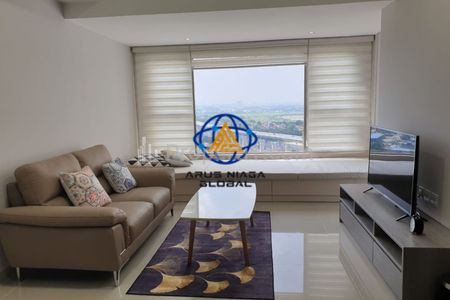 Disewakan Apartemen Orange County Cikarang Tower Pasadena 1BR Full Furnished