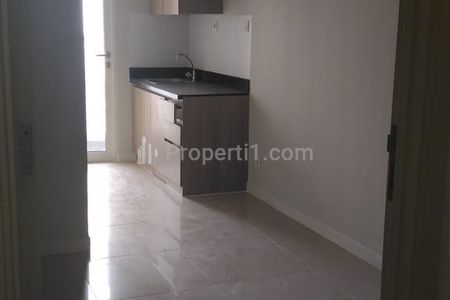 Jual Apartemen Madison Park Type 1BR Unfurnished Dekat Central Park