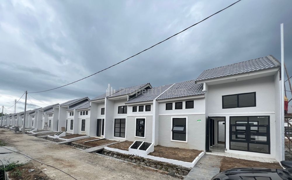 Dijual Rumah Subsidi Termurah di Tangerang