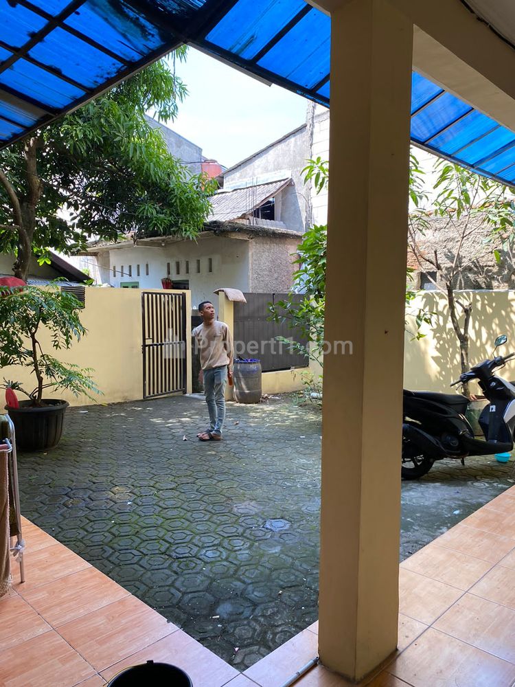 Jual Cepat Kost Executive di Tanjung Barat Jakarta Selatan