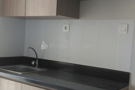 Jual Apartemen Madison Park Lantai Tinggi Tipe 1 Kamar