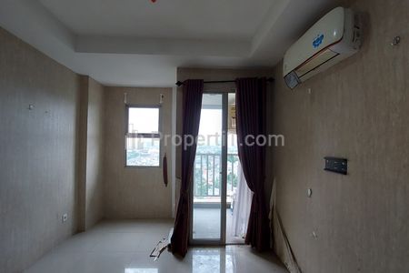 Jual Apartemen Belmont Residence Tipe 1 Bedroom