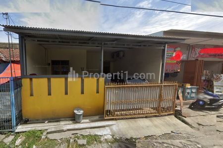 Jual Rumah Baru Renov di Cipondoh Makmur, Cipondoh, Tangerang