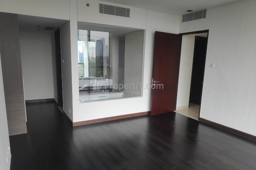 For Sale Good Unit Apartment at Casa Domaine Central Jakarta 2+1BR Semi Furnished