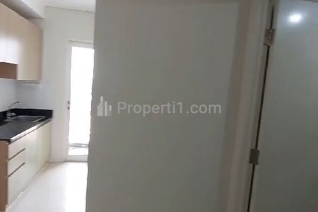 Jual Apartemen Madison Park Podomoro City Tipe 1 Bedrom