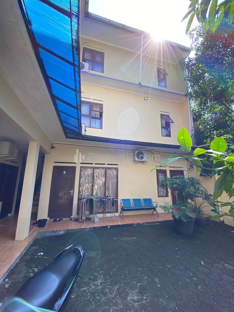 Jual Cepat Kost Executive di Tanjung Barat Jakarta Selatan