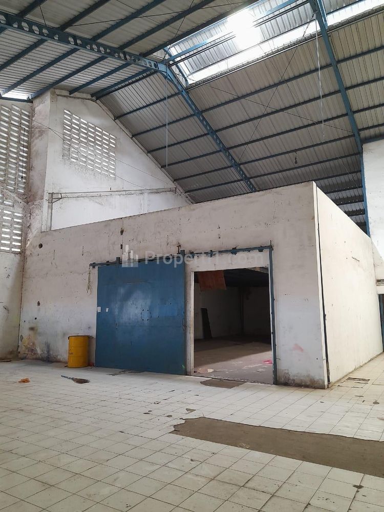 Jual Pabrik Plastik di Tropodo, Waru, Sidoarjo, Jawa Timur
