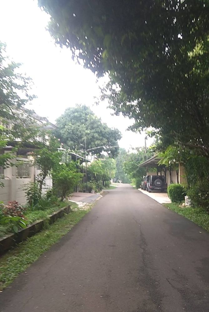 Dijual Tanah Kavling DPRD Dekat Tol, Stasiun, RS di Lebak Bulus, Cilandak, Jakarta Selatan
