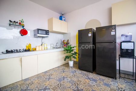 Dijual Kost Tomang Diamond Residence & Kost Tomang Citrine Residence, Jakarta Barat