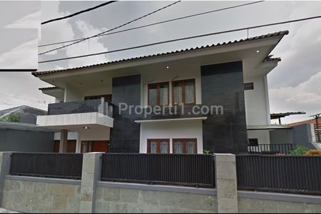 Dijual Rumah Minimalis di Kebayoran Lama, Kebayoran Lama Utara, Jakarta Selatan