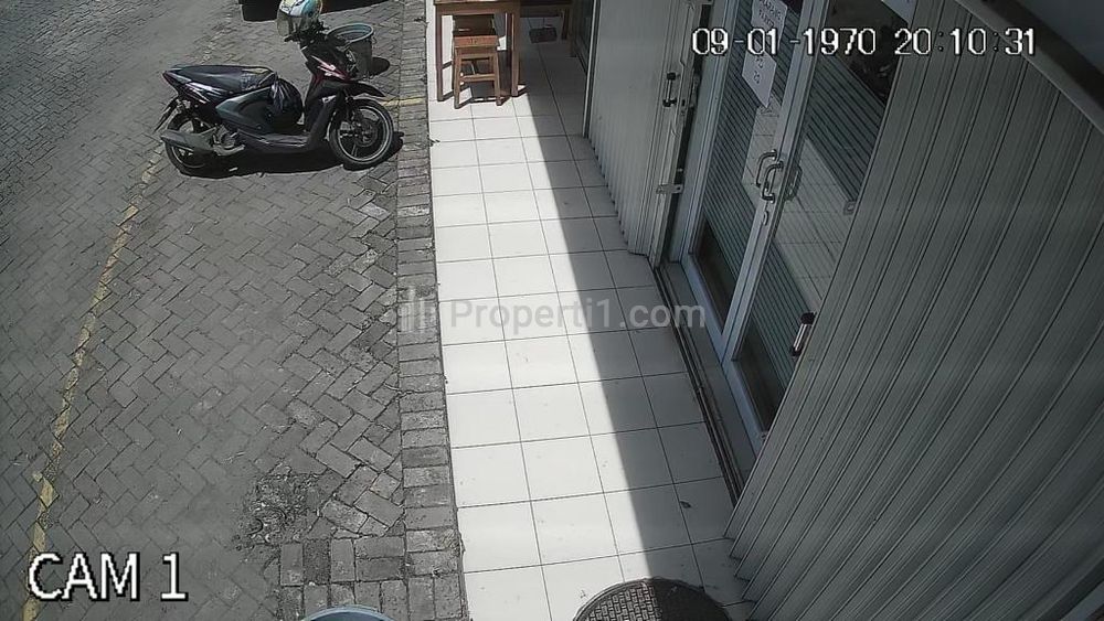 Jual Ruko 3 Lantai di Green Park View Kota Jakarta Barat