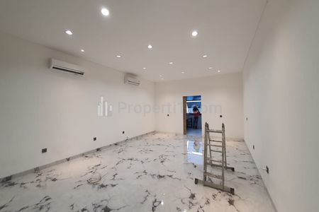Dijual Ruko Puri, Kencana Indah I, Jakarta Selatan, Dekat Kampus, Mall, Tol, RS