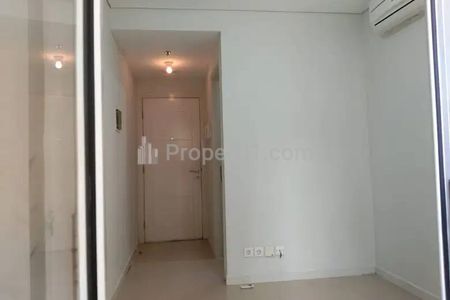 Jual Apartemen Madison Park Central Park Tipe Studio Unfurnished