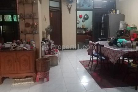 Dijual Rumah Puri Kedoya Jakarta Barat, Dekat Rumah Sakit, Sekolah, Kampus