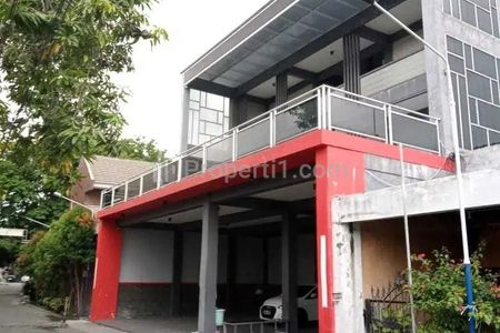 Jual Rumah Kos Kosan Aktif Mewah di Jalan RA Kartini Gresik