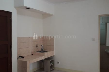 Sewa Apartemen Mediterania Garden Residence 1 Tanjung Duren Type 2BR Semi Furnished