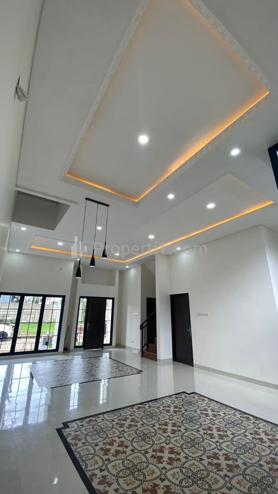 Dijual Rumah di The Green Palapa di Serua, Ciputat, Tangerang Selatan, Banten