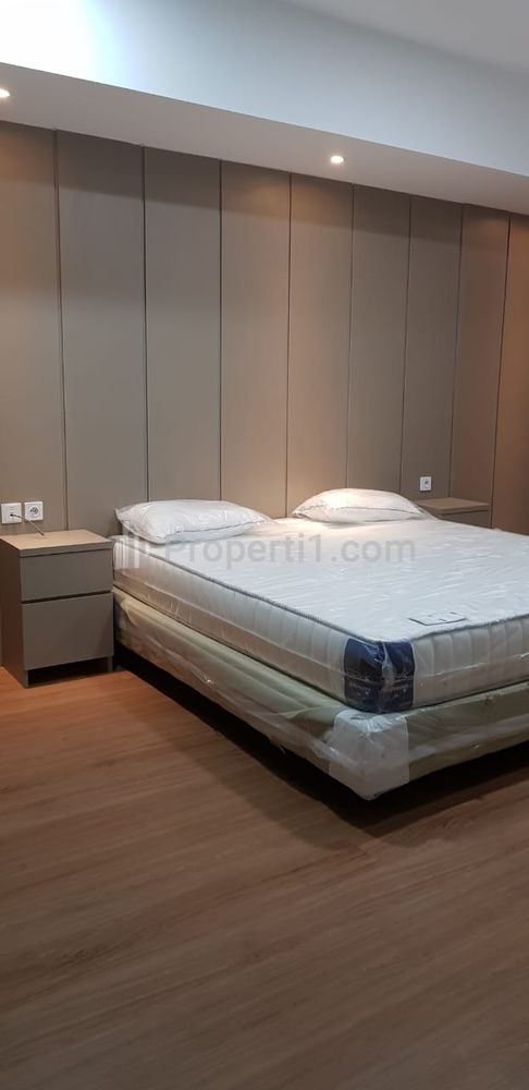 Sewa/Jual Apartemen U Residence Karawaci 2BR Full Furnished