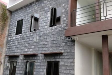Dijual Kos-kosan Full Penghuni Dekat Sigura-gura Malang