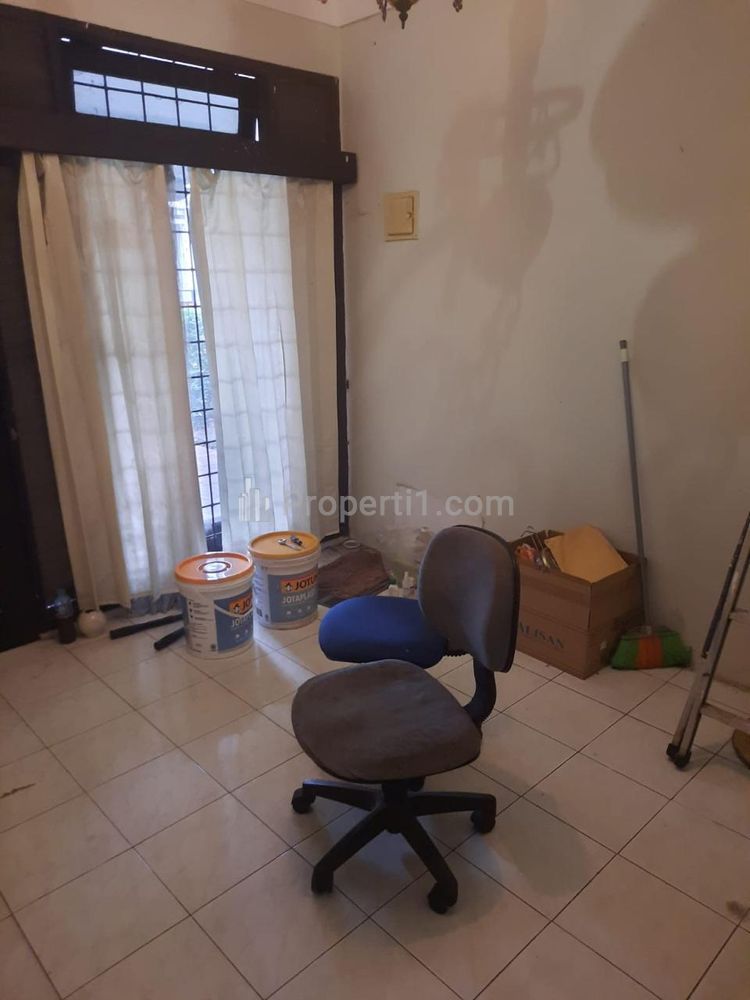 Dijual Rumah Komplek di Pisangan, Ciputat Timur, Tangerang Selatan