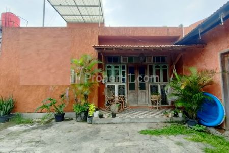 Dijual Rumah di Bintaro, Pesanggrahan, Jakarta Selatan