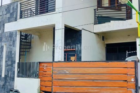 Rumah Dijual Manukon Kulon Tandes Surabaya Barat