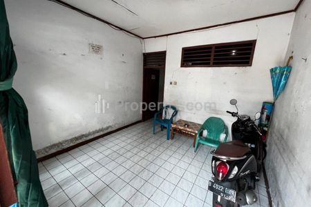 Djual Kost di Petojo Jakarta Pusat, Dekat Mall, Perkantoran, Tarakan, dll