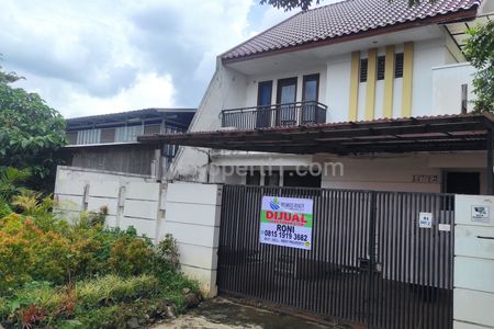 Rumah Dijual Cepat di Kavling DKI Meruya Selatan Jakarta Barat