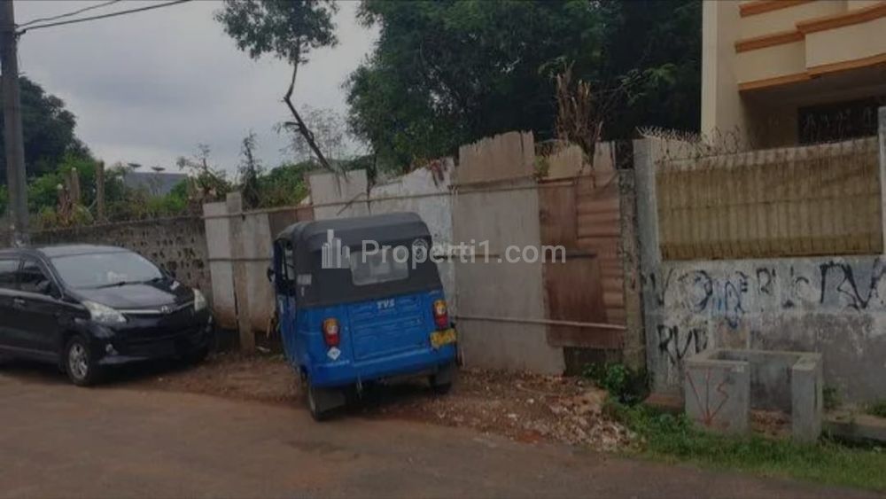 Jual Tanah di Jalan Pilar 2 Kedoya Selatan, Jakarta Barat