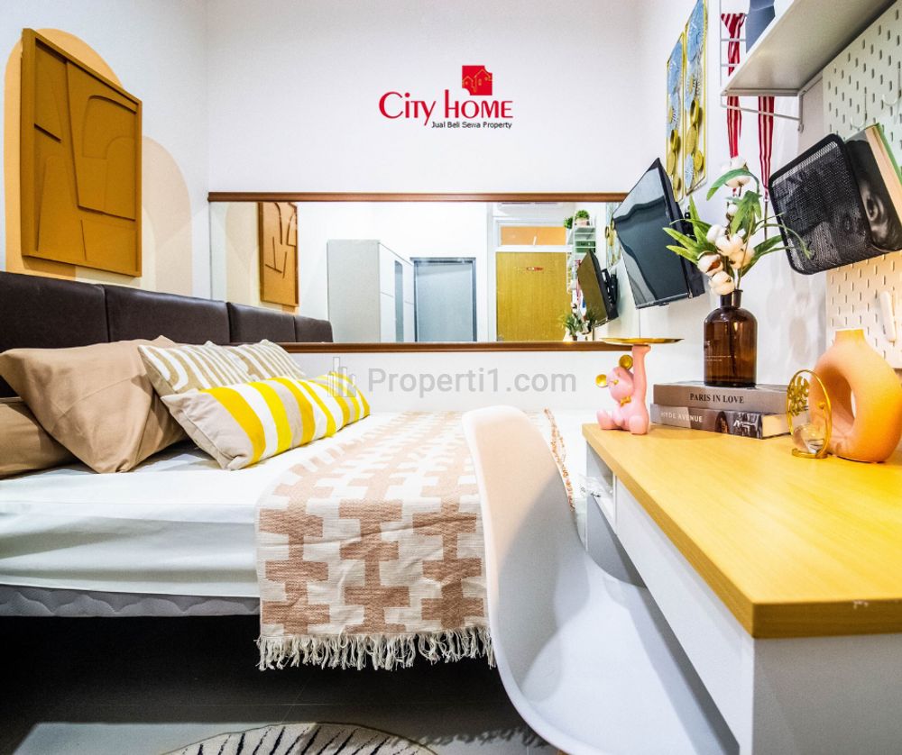 Jual Kost dengan ROI Tinggi di Tanjung Duren Jakarta Barat, 21+1BR, 5 Lantai, Furnish, Luas Bangunan 330m2