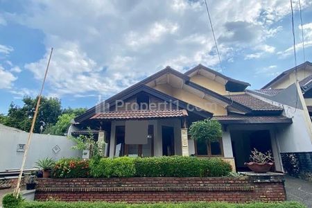 Dijual Rumah di Cluster Exclusive Mekarjaya, Sukmajaya, Depok