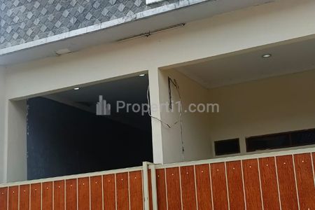 Disewakan Rumah dalam Komplek Dengan Fasilitas di Depok