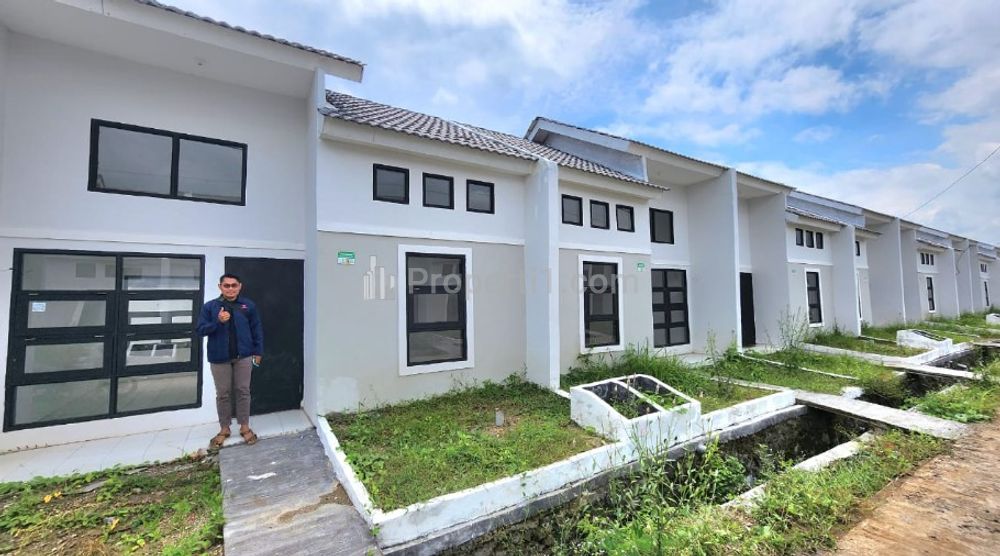 Dijual Rumah Subsidi di Perumahan Annieland Tangerang