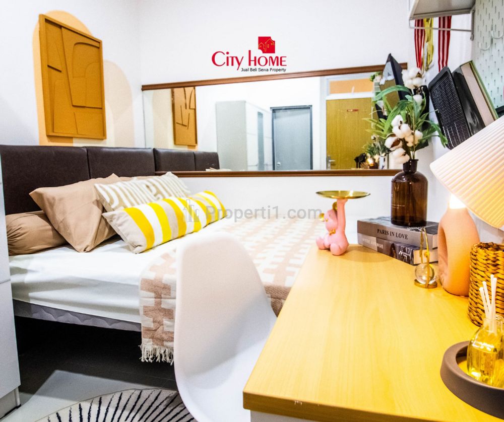Jual Kost dengan ROI Tinggi di Tanjung Duren Jakarta Barat, 21+1BR, 5 Lantai, Furnish, Luas Bangunan 330m2